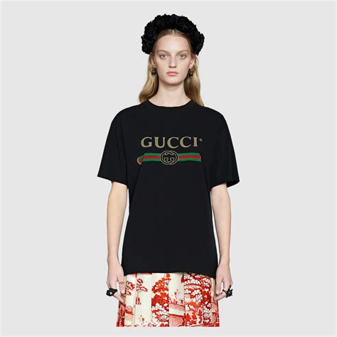 gucci shirt women's price